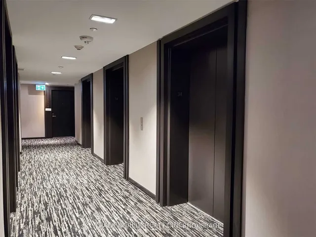 Additional image 16 of 501 Yonge St Unit 3411