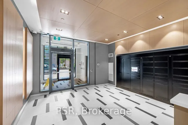 Additional image 36 of 430 Roncesvalles Ave Unit 105