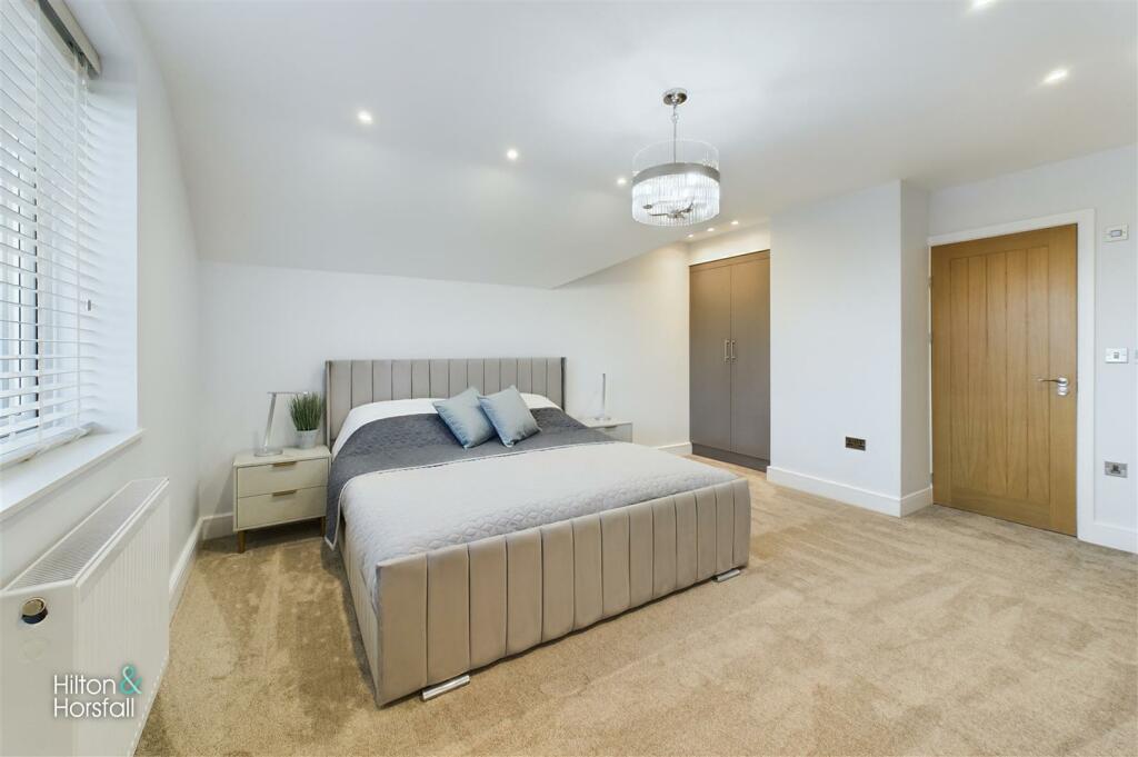 Additional image 17 of Ash House, Valley Gardens, Hapton