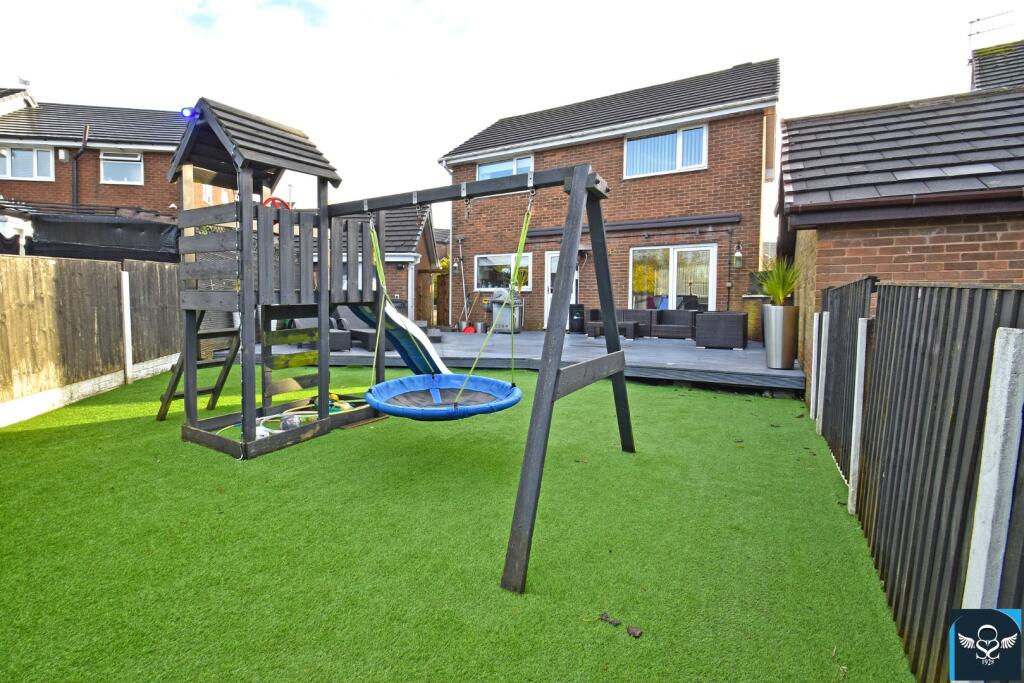 Additional image 15 of Oakwood Close, Burnley