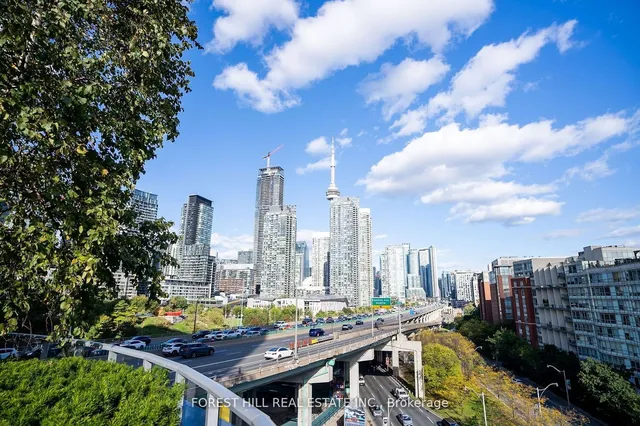 Additional image 28 of 38 Dan Leckie Way Unit 1607