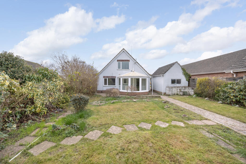 Additional image 13 of Trowbridge - NO CHAIN