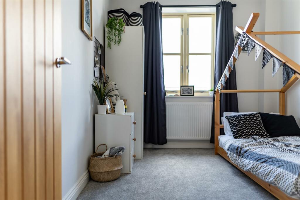 Additional image 12 of John Hallows Way, Newchurch-In-Pendle, Burnley