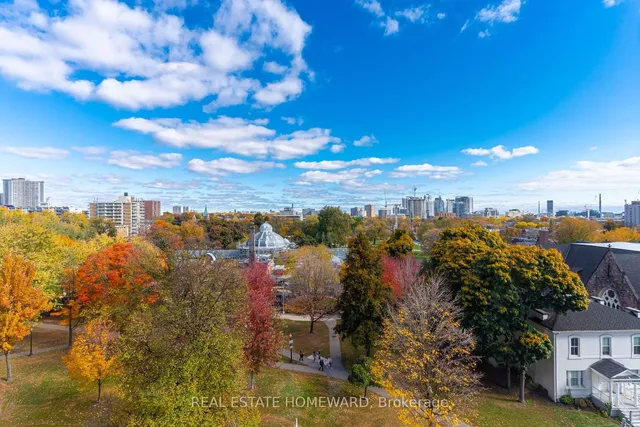 Additional image 23 of 298 Jarvis St Unit 804