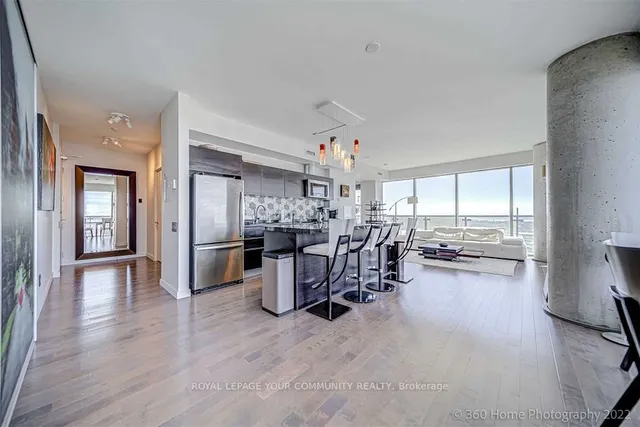 Additional image 4 of 70 Distillery Lane Unit 3606