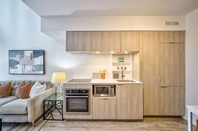 Additional image 11 of 77 Shuter St Unit 520