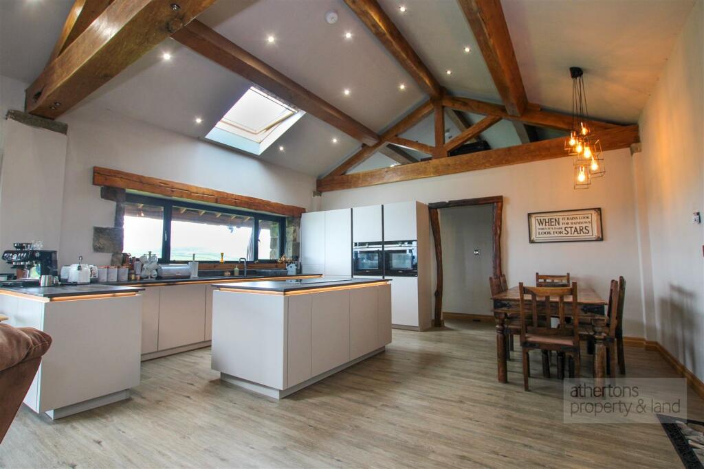 Additional image 8 of Foxstones Lane, Cliviger, Burnley