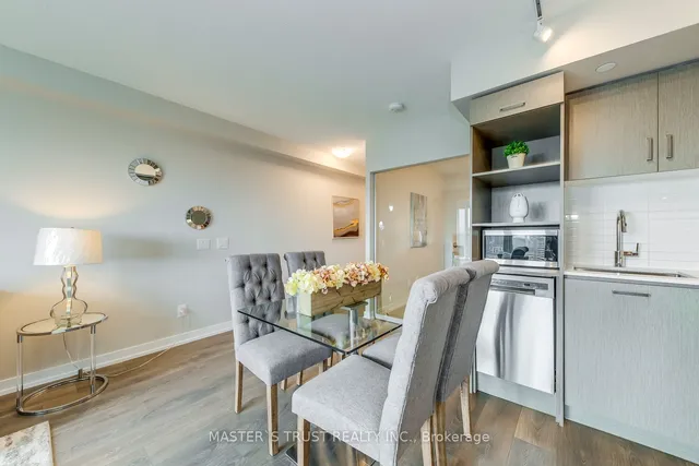 Additional image 13 of 219 DUNDAS St Unit 1901