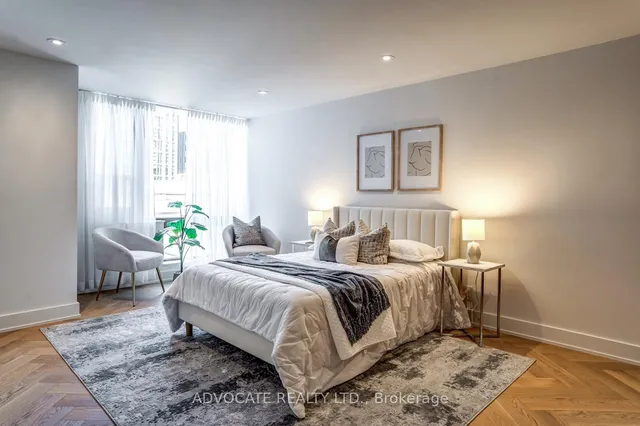 Additional image 24 of 1166 Bay St Unit 1105