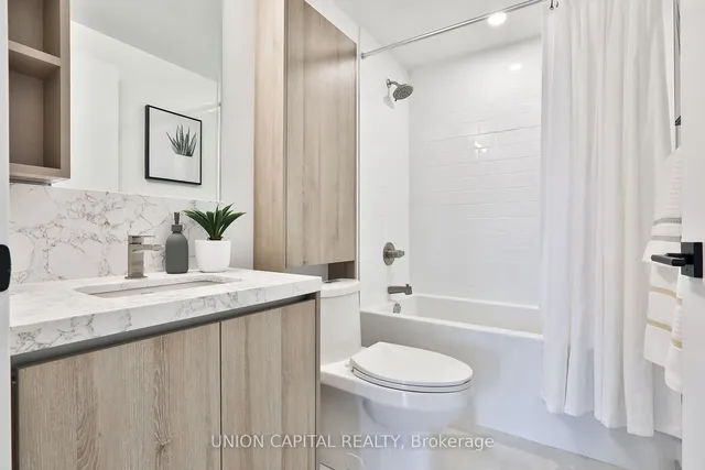 Additional image 13 of 319 Jarvis St Unit 803