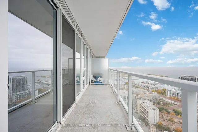 Additional image 27 of 17 Bathurst St Unit 4205