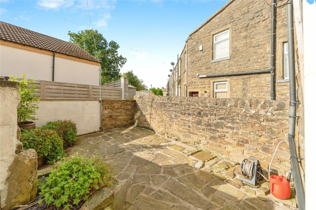 Additional image 14 of Mount Pleasant, Worsthorne, Burnley, Lancashire, BB10