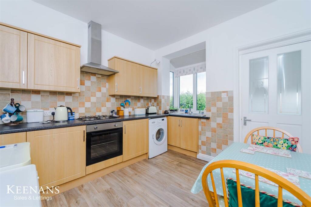 Additional image 26 of Mount St. James, Blackburn