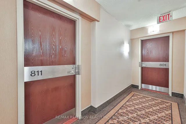 Additional image 6 of 44 Gerrard St Unit 811