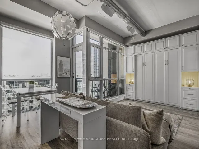 Additional image 11 of 75 The Donway Unit 805