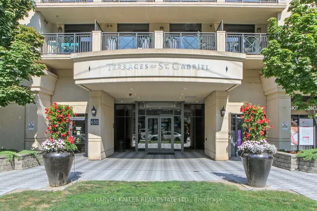 Additional image 2 of 650 Sheppard Ave Unit 215