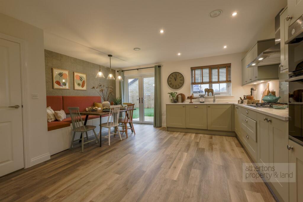 Additional image 8 of Ribblesdale, Smithyfield Avenue, Worsthorne