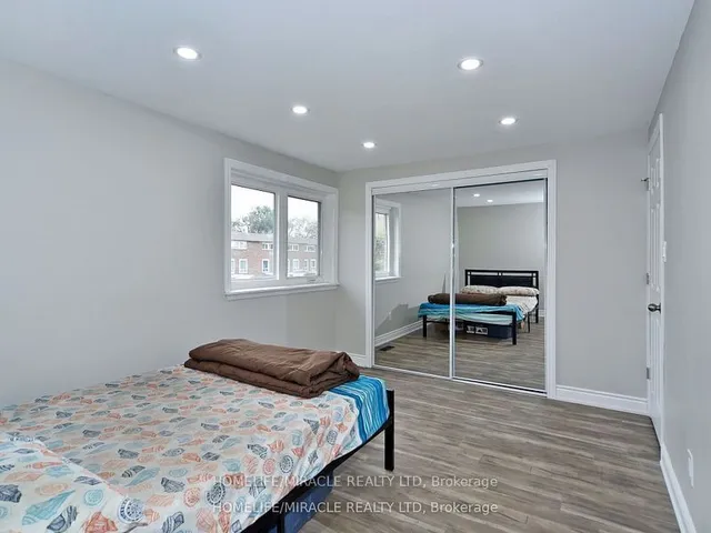 Additional image 34 of 6429 Finch Ave Unit 82