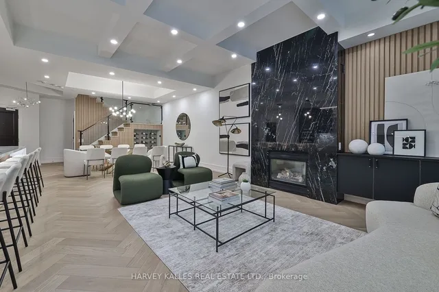 Additional image 4 of 38 Avenue Rd Unit 111