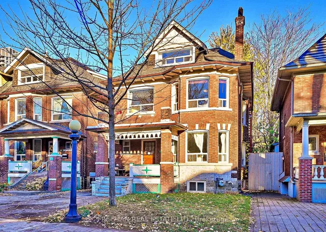 Additional image 2 of 501 Palmerston Blvd