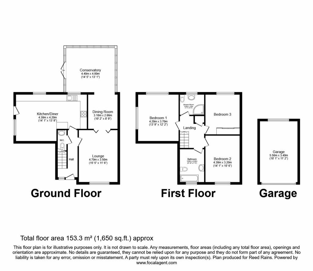 Additional image 21 of Red Spar Road, Burnley, Lancashire, BB10