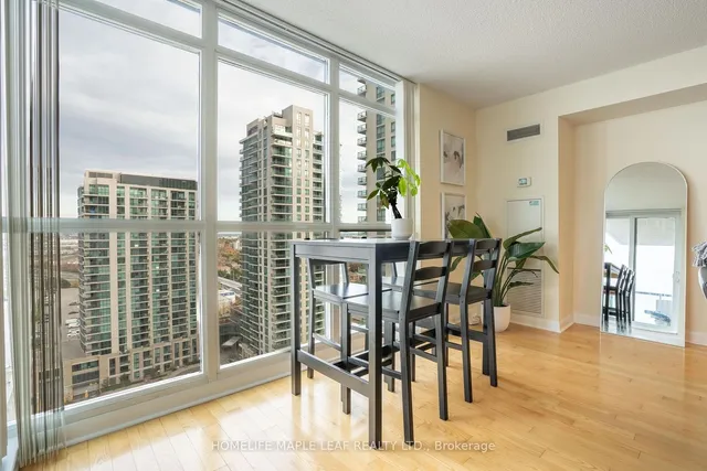 Additional image 8 of 235 SHERWAY GARDENS Rd Unit 2010