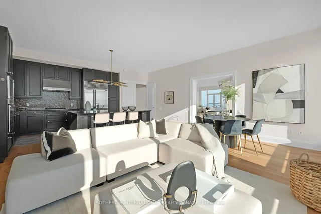 Additional image 12 of 2191 Yonge St Unit 5202