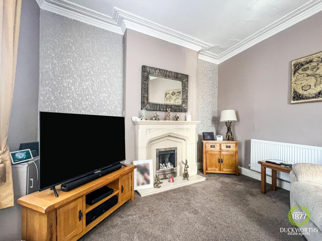 Additional image 5 of Talbot Street, Rishton, BB1