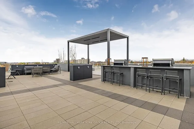 Additional image 15 of 2020 Bathurst St Unit PH 16