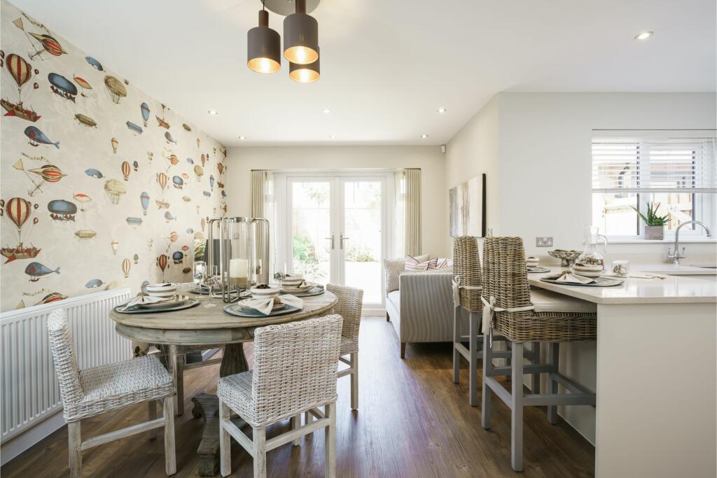 Additional image 16 of Hilperton,
Trowbridge,
Wiltshire,
BA14 7PB