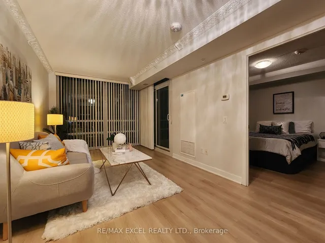 Additional image 7 of 5740 Yonge St Unit 803