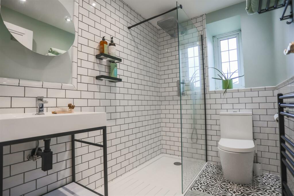 Additional image 7 of Noggarth Road, Fence