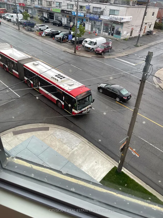 Additional image 16 of 2433 Dufferin St Unit 507