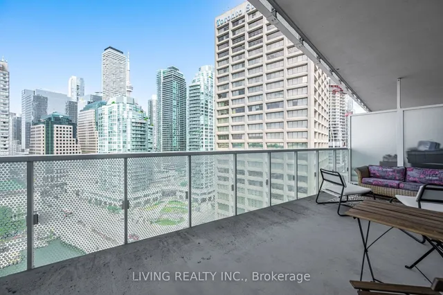 Additional image 21 of 15 Queens Quay Unit 1405