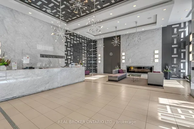 Additional image 3 of 18 Graydon Hall Dr Unit PH10