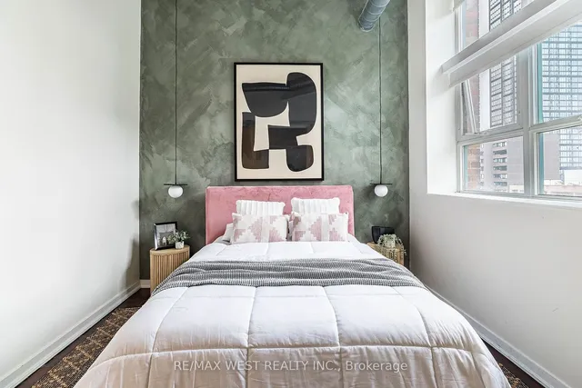 Additional image 19 of 155 Dalhousie St Unit 821