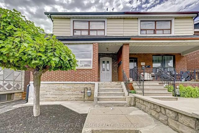 Additional image 15 of 1994 Dufferin St