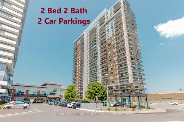 Primary image of 215 Queen St Unit 1710