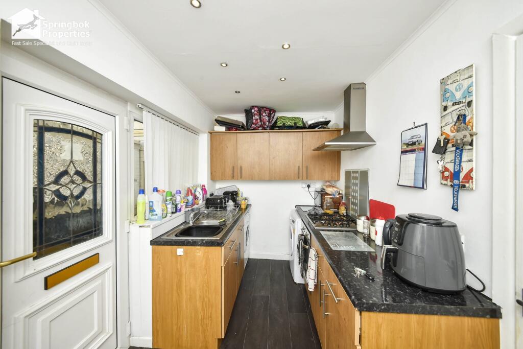 Additional image 3 of Laburnum Close, Burnley, Lancashire