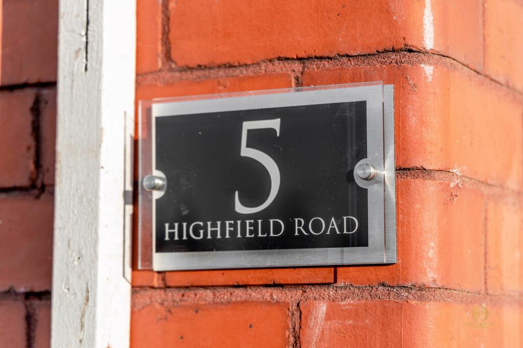 Additional image 24 of Highfield Road, Rishton, BB1