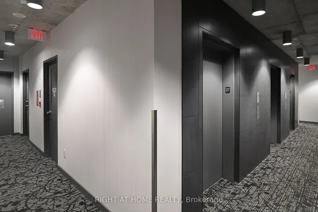 Additional image 26 of 281 Mutual St Unit 2708