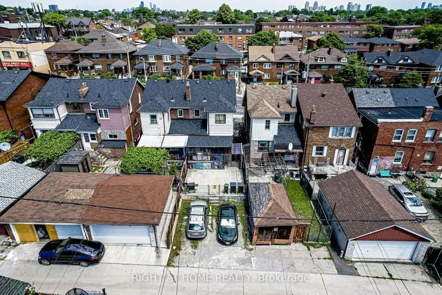 Additional image 9 of 1994 Dufferin St