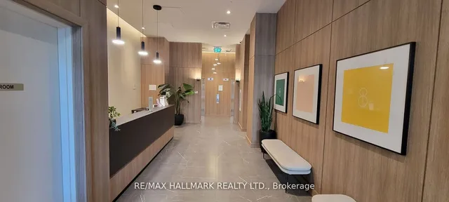 Additional image 22 of 81 Wellesley St Unit 1105