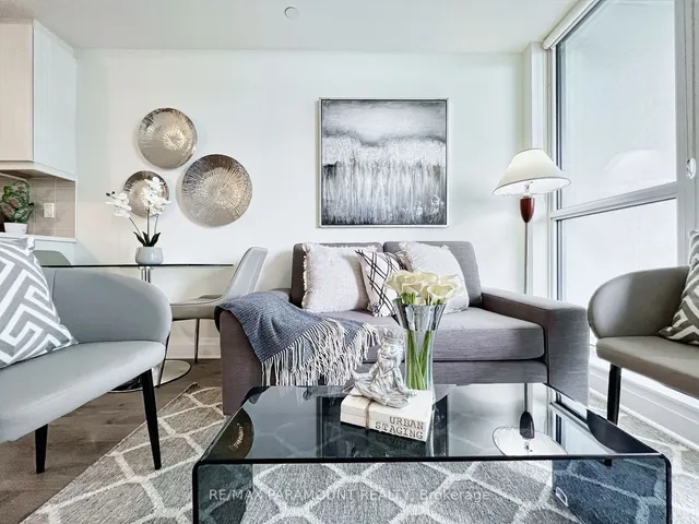 Additional image 16 of 17 Zorra St Unit 701