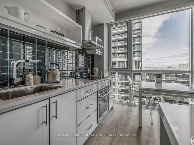 Additional image 16 of 75 The Donway Unit 805