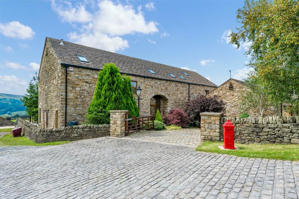 Additional image 64 of Long Causeway, Cliviger