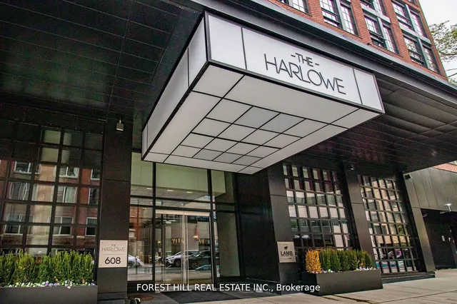 Additional image 20 of 608 Richmond St Unit 1208