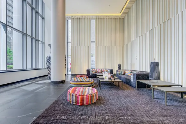 Additional image 4 of 42 Charles St Unit 2508