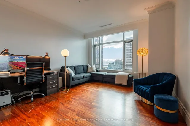 Additional image 34 of 311 Bay St Unit 5104