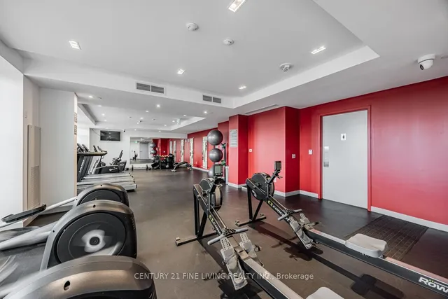 Additional image 30 of 3220 Sheppard Ave Unit 318